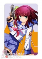 Angel Beats 24